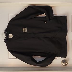 O'Neill Snap Up Roster Jacket